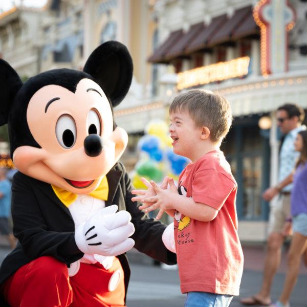Special Needs Disney Guide: Make Magic Accessible