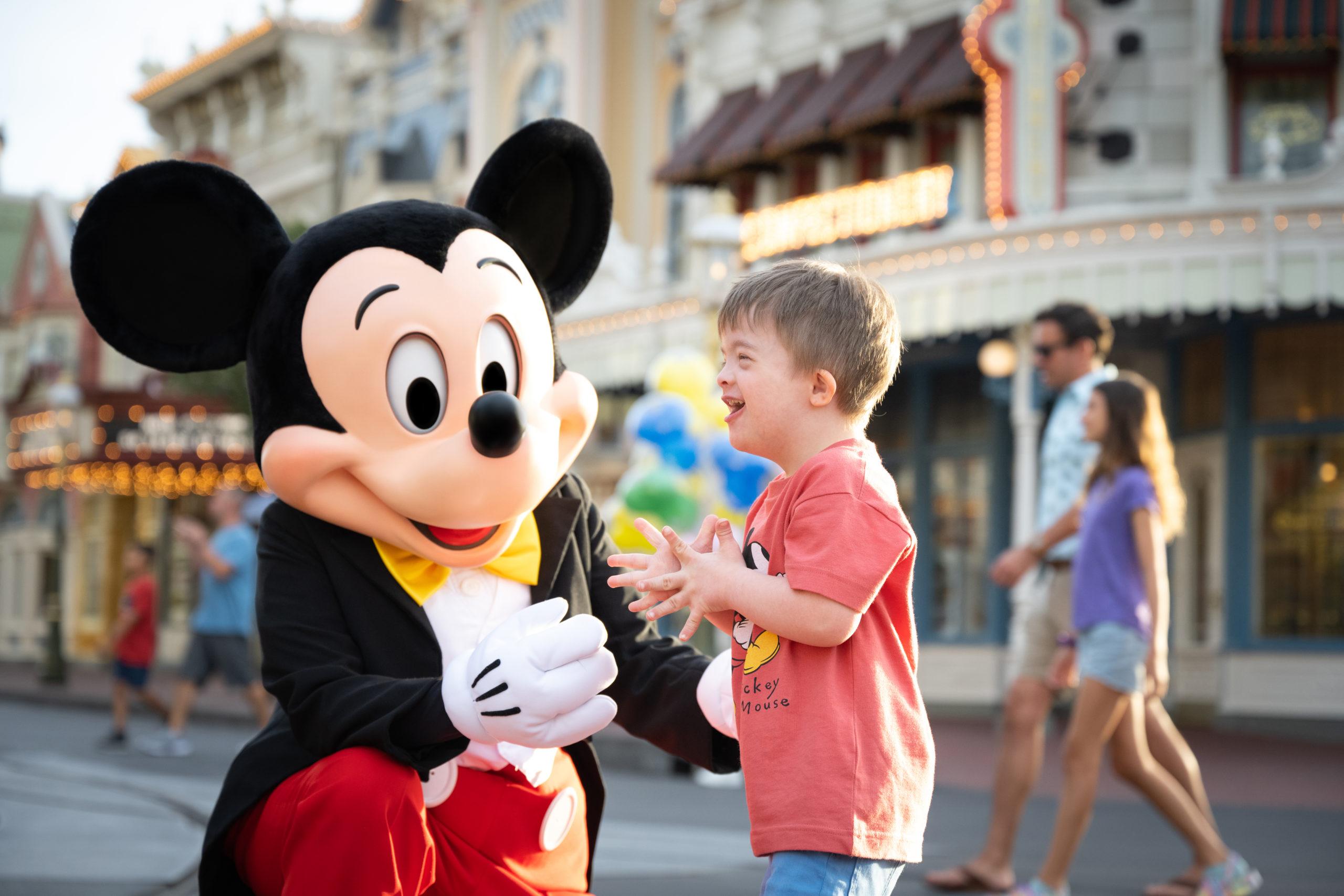 Special Needs Disney Guide: Make Magic Accessible