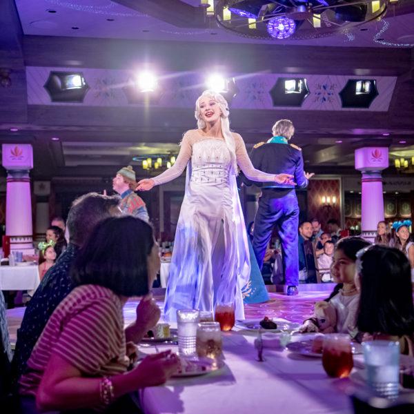 Disney Cruise Line