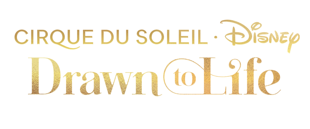 cirque du soleil drawn to life soundtrack