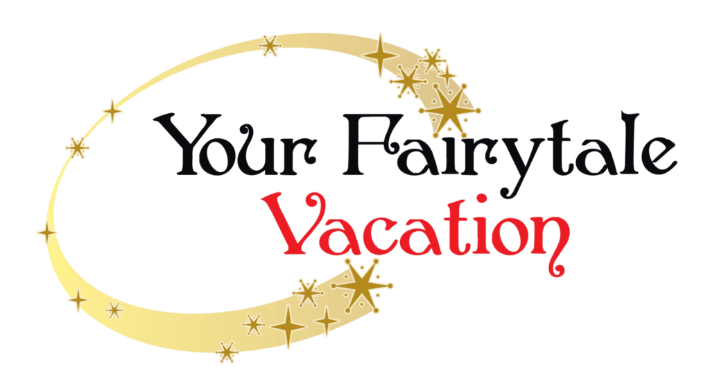 Your Fairytale Vacation Logo