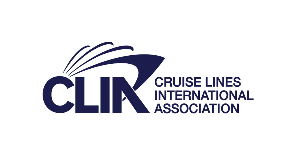 Cruise Line International Association Logo