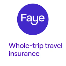 Faye Travel Insurance Logo