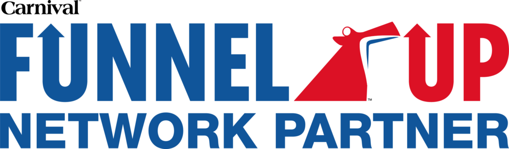 Funnel Up Network Partner Logo