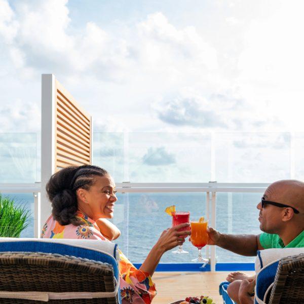 Concierge Service on Cruise Lines