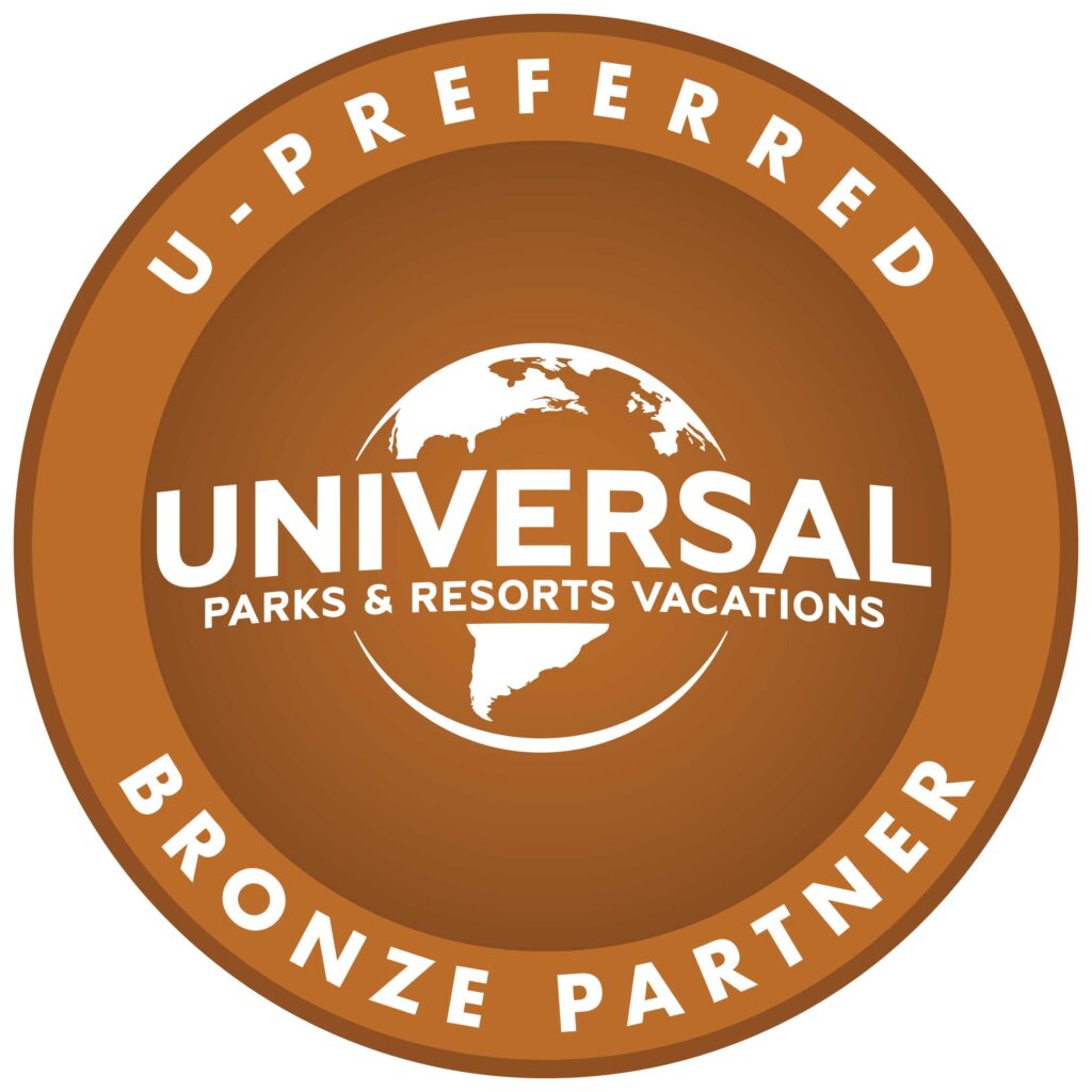 U-Preferred Bronze Partner Logo