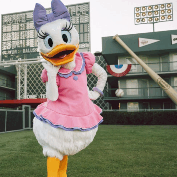 family friendly Disney World resorts