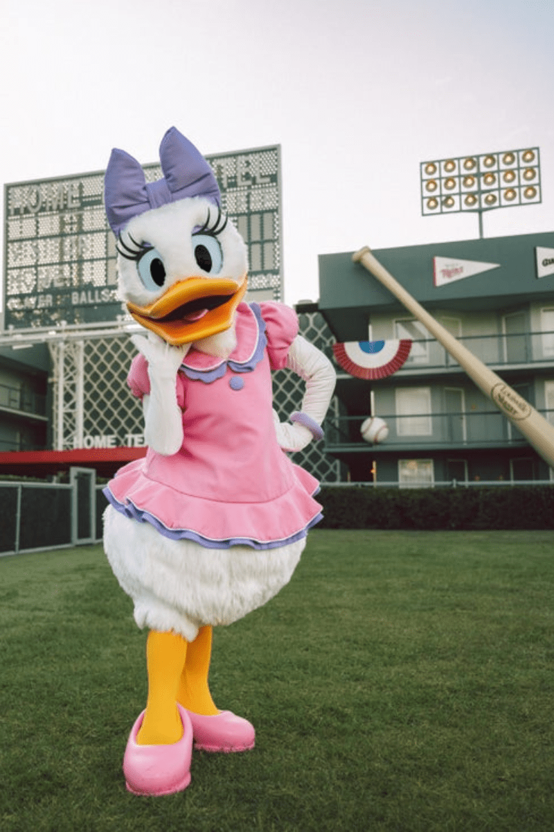 family friendly Disney World resorts