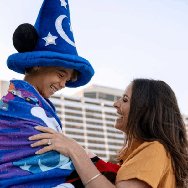 budget disney