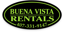 Buena Vista Rentals Logo