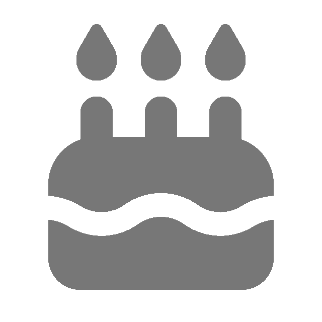 birthday cake