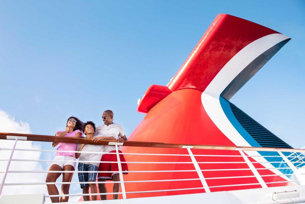 Carnival Cruise Line