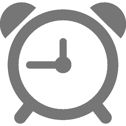 alarm clock