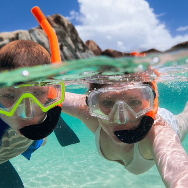 cruise destinations