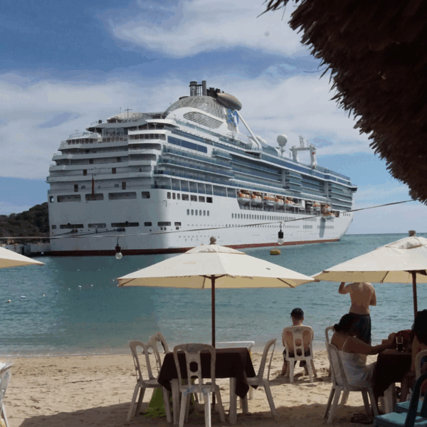 underrated cruise ports