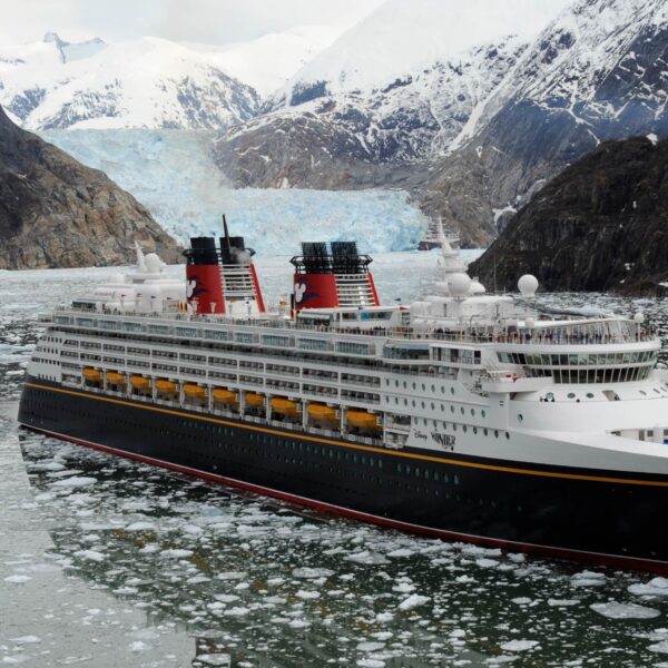 Disney Cruise Line