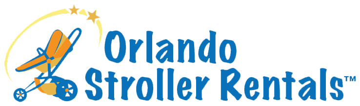Orlando Stroller Rental Logo