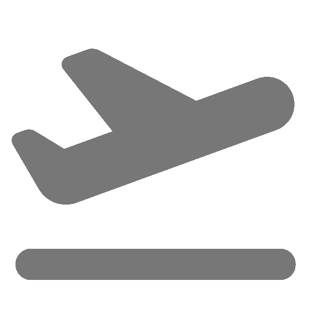 airplane icon