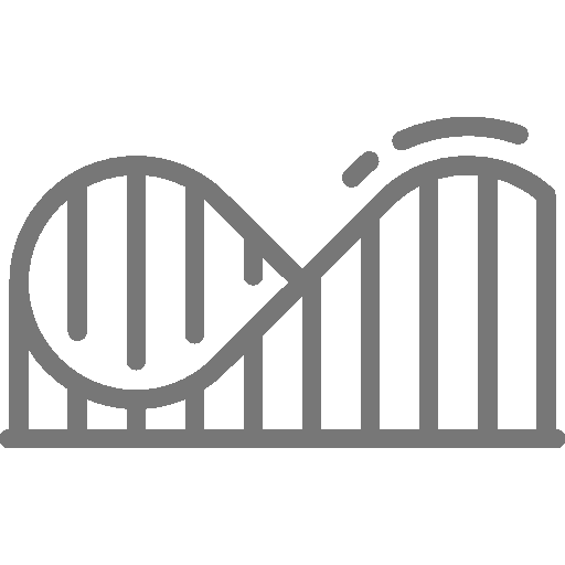 roller coaster