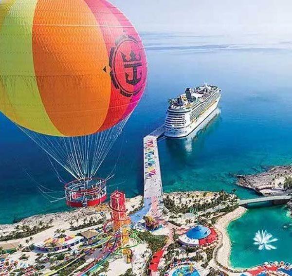 Royal Caribbean Cruise