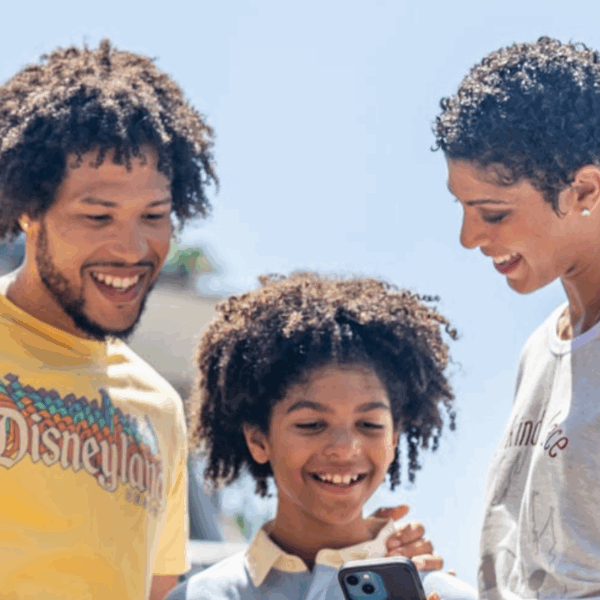Disney travel sports tips