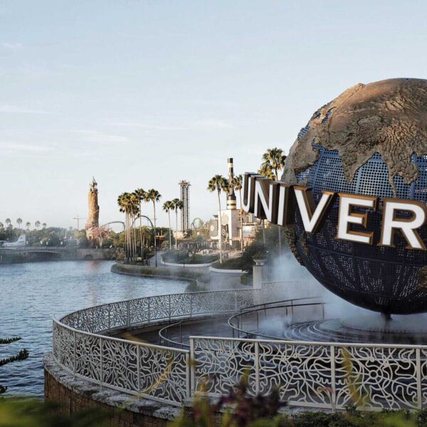 Universal Parks and Resorts