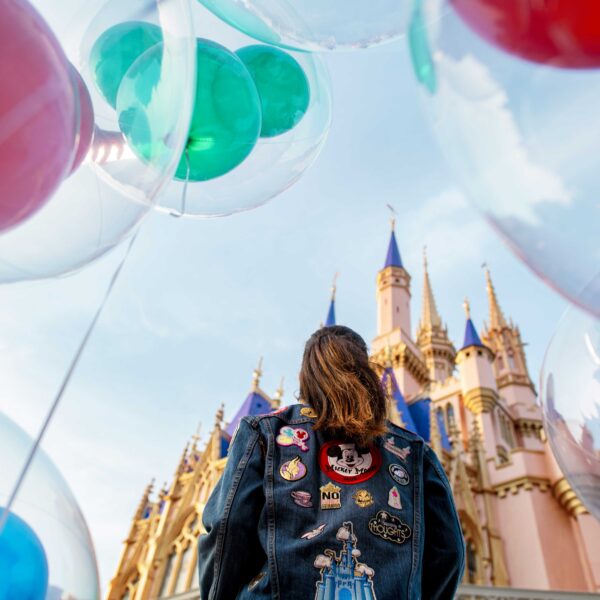 Walt Disney World